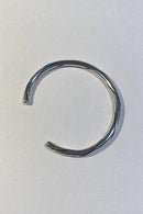Georg Jensen Sterling Sølv Armring No 80A