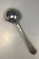Danish Silver Serving Spoon(1919)