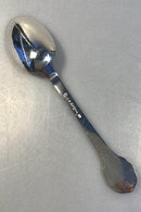 Evald Nielsen Silber Nr. 3 Löffel