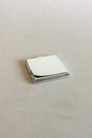 Georg Jensen Sterling Silber Pyramide Puderdose Nr. 226D