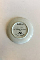 Bjørn Wiinblad Nymølle Keramik. De 4 årstider - Vinter