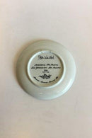 Bjørn Wiinblad Nymølle Keramik. De 4 årstider - Sommer