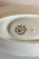 Villeroy & Boch Blå Olga Sovseskål