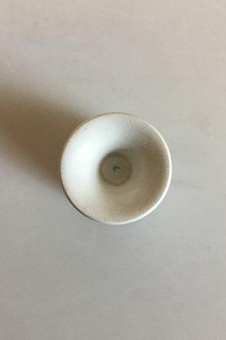 Villeroy & Boch Blå Olga Æggebæger