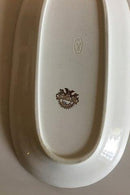 Villeroy & Boch蓝色奥尔加餐具