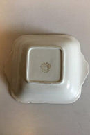 Villeroy & Boch Blå Olga Firkantet fad