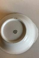 Villeroy & Boch Blue Olga Große runde Schale