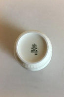 Bing & Grøndahl Elegance, Creme Vase No 191