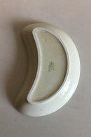 Bing & Grøndahl Elegance, Creme Nyreformet fad No 41