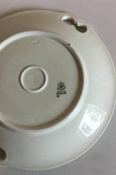 Bing & Grøndahl Elegance, Creme Kagefad No 101