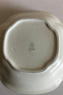 Bing & Grondahl Elegance, Creme Potato Bowl No 43
