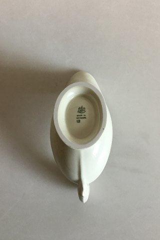 Bing & Grøndahl Elegance, Creme Smørnæb No 12