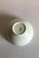 Bing & Grøndahl Elegance, Creme Skål No 161