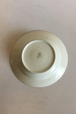 Bing & Grøndahl Elegance, Creme Desserttallerken No 23