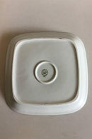 Bing og Grøndahl Ballerina Firkantet Fad No. 304