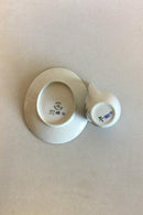 ロイヤルコペンハーゲン アールヌーヴォー セット4 ハイハンドルカップ＆ソーサー No 90/4&