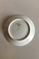 Royal Copenhagen Art Nouveau Frokosttallerken No 160