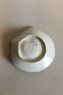 Bing & Grøndahl Udstillingsplatte designet af Dahl-Jensen