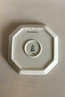 Bing og Grøndahl Alfabet Platte "Den Lille Havfrue". H.C. Andersen. Designet i 1933-1934 af Ove Larsen