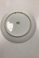 Rosenthal Luther commemorative plate 1517 - 1917