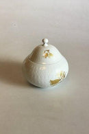 Bjørn Wiinblad/Rosenthal Romanze Studioline 3620 シュガーボウル