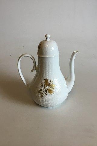 Bjørn Wiinblad/Rosenthal Romanze Studioline 3620 Kaffeekanne