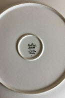 Bjørn Wiinblad/Rosenthal Romanze Studioline 3620 Runde Schale