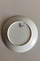 Royal Copenhagen Mindeplatte fra 1925 RC-CM235