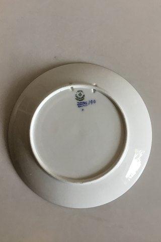 Royal Copenhagen Mindeplatte fra 1925 RC-CM235