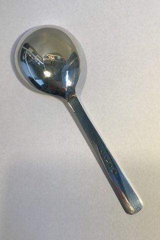 Hans Hansen Arvesølv No 17 Sølv Serveringske