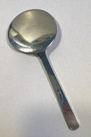 Hans Hansen Arvesølv No 17 Silver Croustade Server