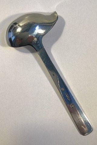 Hans Hansen Arvesølv No 17 Sølv Sovseske