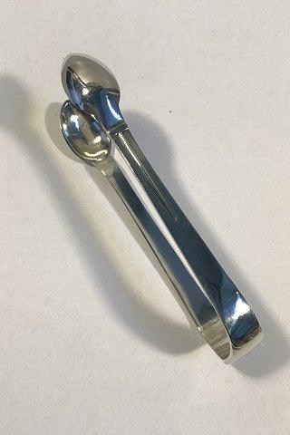 Hans Hansen Arvesølv No 17 Sølv Sukkertang