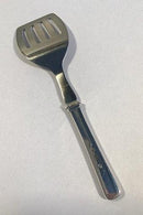 Hans Hansen Arvesølv No 17 Sølv/Stål  Sildegaffel