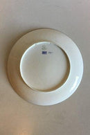 Royal Copenhagen Mindeplatte fra 1911 RC-CM122