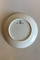 Royal Copenhagen Mindeplatte fra 1911 RC-CM120