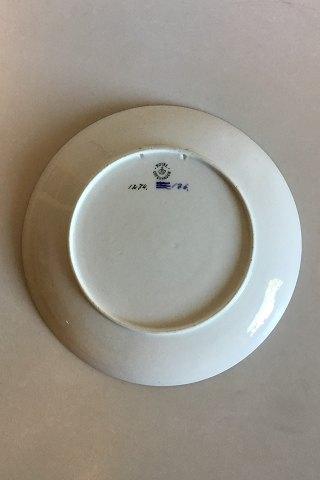 Royal Copenhagen Mindeplatte fra 1911 RC-CM120