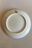 ロイヤルコペンハーゲン記念プレート（1899年製） RC-CM31 アイスランド