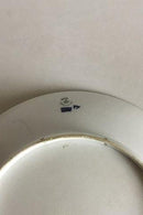 Royal Copenhagen Mindeplatte fra 1907 RC-CM68A