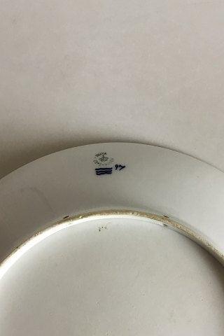 Royal Copenhagen Mindeplatte fra 1907 RC-CM68A