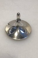 Georg Jensen Sterling Silver Lid No 815A