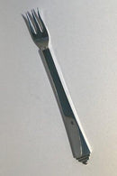 Georg Jensen Sterling Silber Pyramide Hummergabel Nr. 064