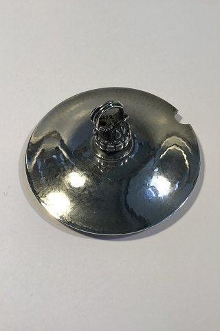 Georg Jensen Sterling Sølv Låg No 4005