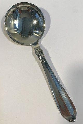 Toxsværd/Langlye Sølv Øresund Serveringske