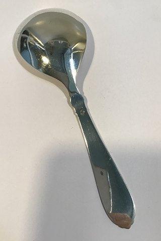 Toxsværd/Langlye Sølv Øresund Serveringsske