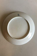 Royal Copenhagen Mindeplatte fra 1908 RC-CM99