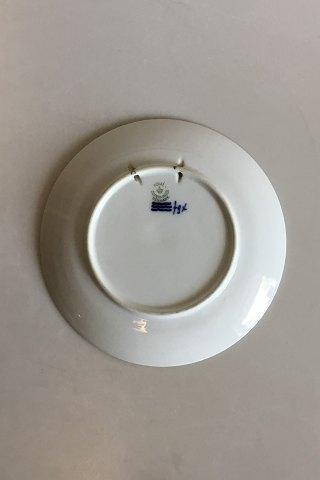 Royal Copenhagen Mindeplatte fra 1939 RC-CM286