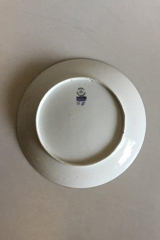 Royal Copenhagen Mindeplatte fra 1899 RC-CM36