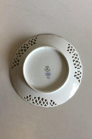 Royal Copenhagen Mindeplatte fra 1903 RC-CM46A