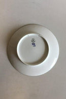 Royal Copenhagen Mindeplatte fra 1909 RC-CM100